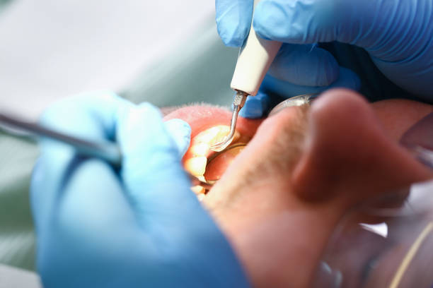 Best Weekend Emergency Dentist in Liberty, SC