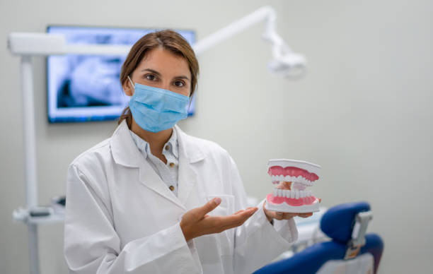 Best Emergency Orthodontic Services in Liberty, SC