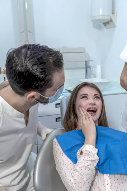 Best Emergency Denture Repair in Liberty, SC