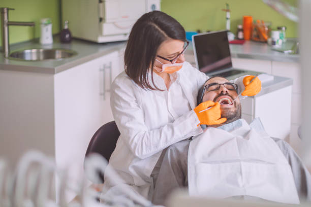 Best Emergency Dental Care for Broken or Chipped Teeth in Liberty, SC