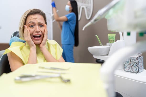 Best Urgent Care for Lost Fillings or Crowns in Liberty, SC