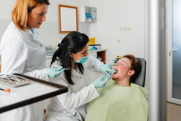 Best Emergency Root Canal Treatment in Liberty, SC