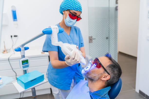 Best Emergency Tooth Extraction in Liberty, SC